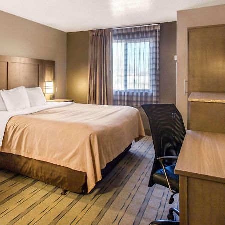Quality Inn Moriarty Zewnętrze zdjęcie