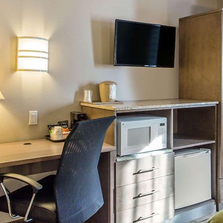 Quality Inn Moriarty Zewnętrze zdjęcie