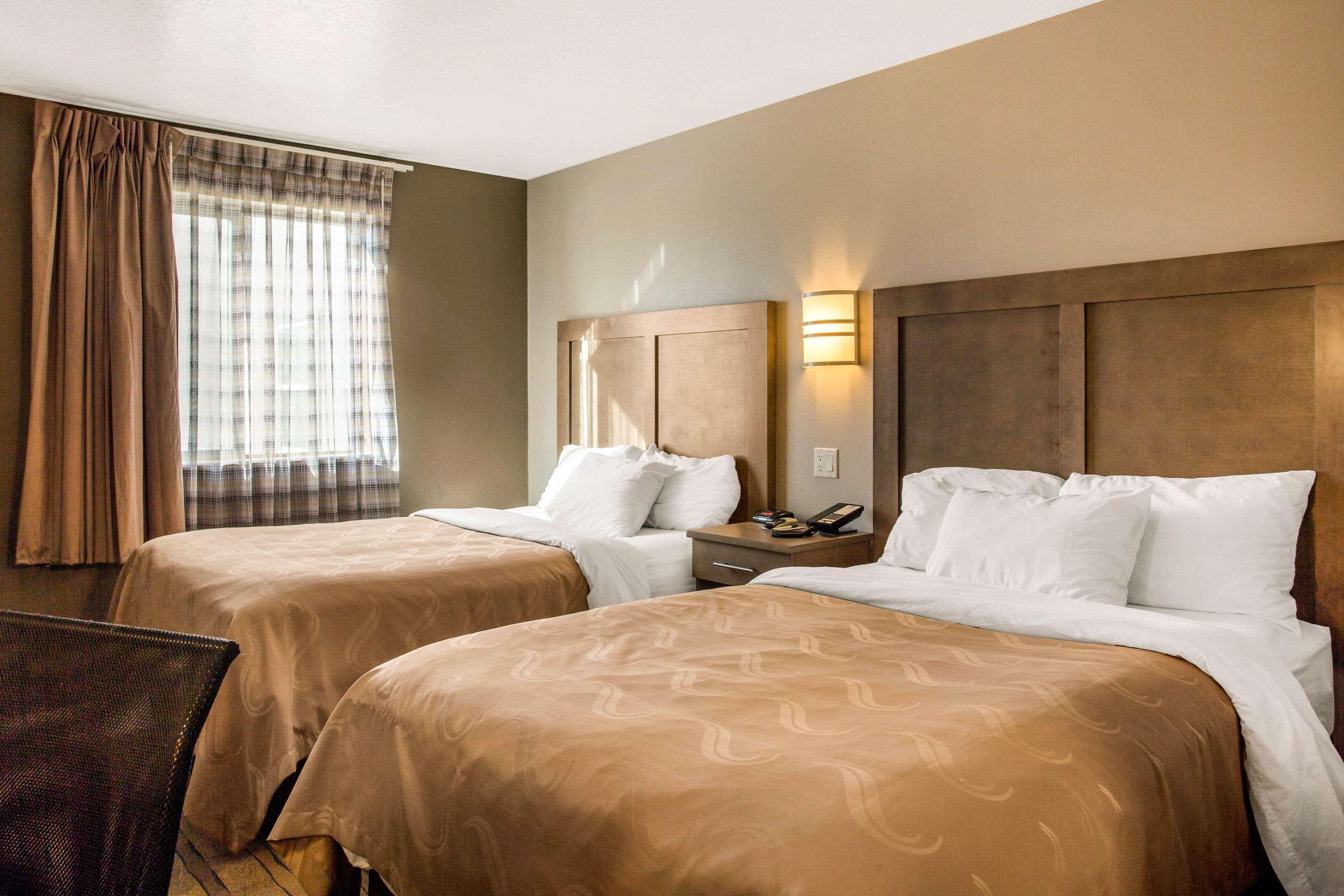 Quality Inn Moriarty Zewnętrze zdjęcie