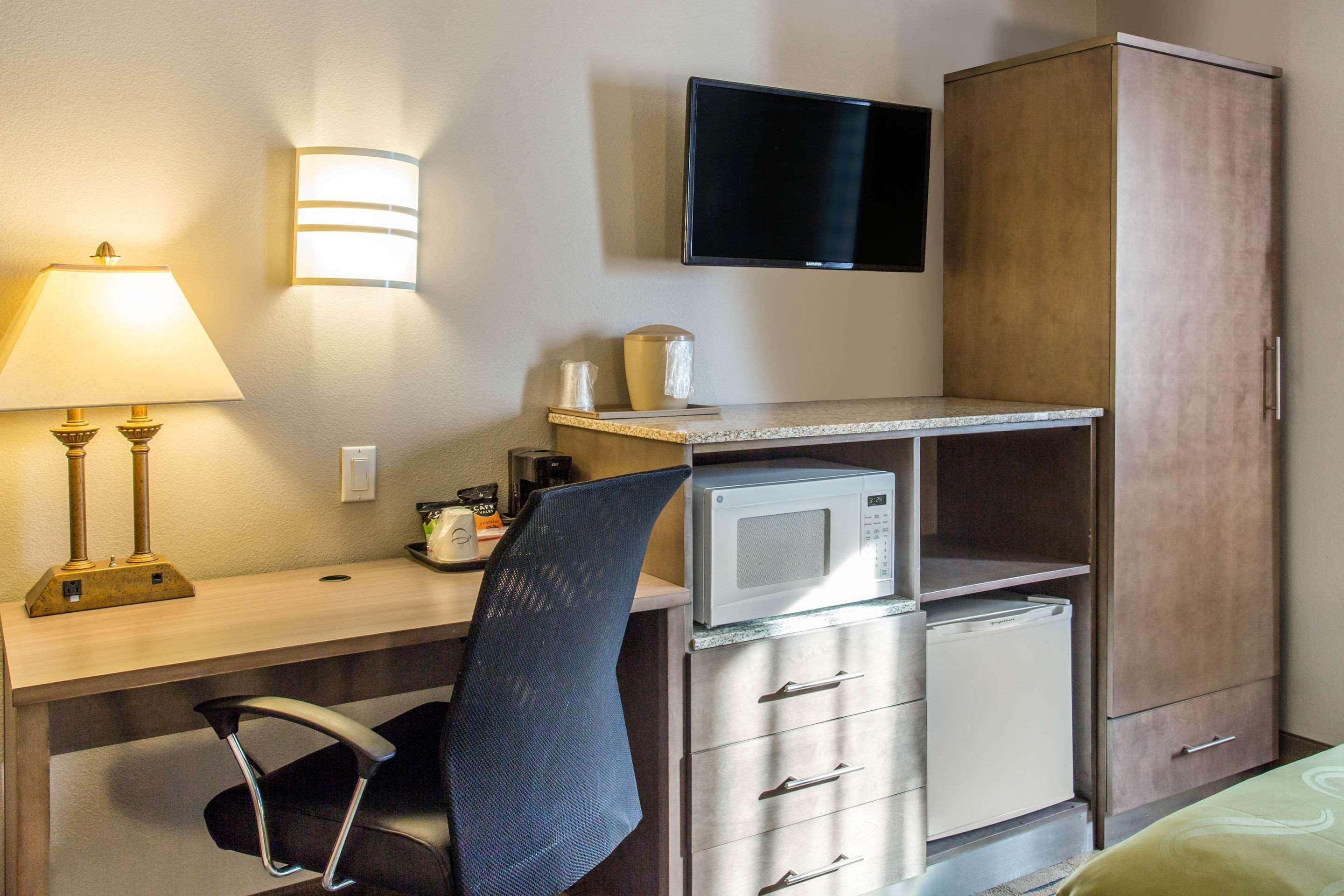 Quality Inn Moriarty Zewnętrze zdjęcie