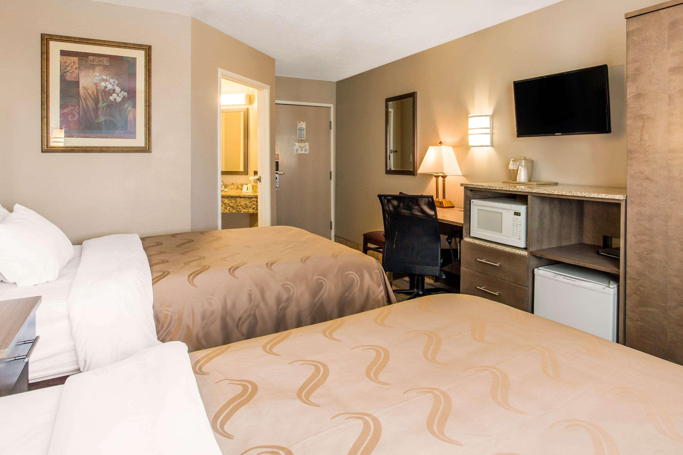 Quality Inn Moriarty Zewnętrze zdjęcie