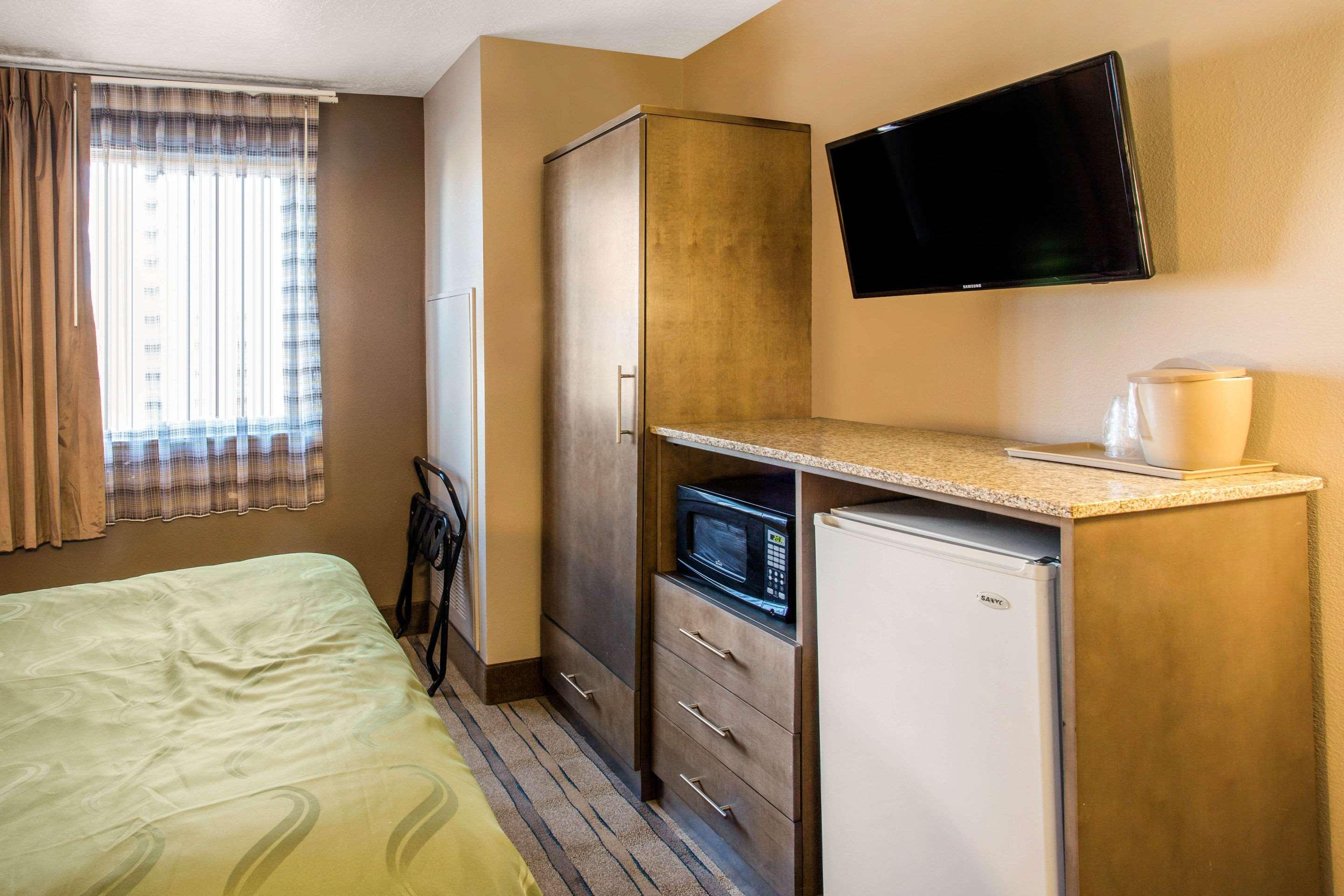 Quality Inn Moriarty Zewnętrze zdjęcie