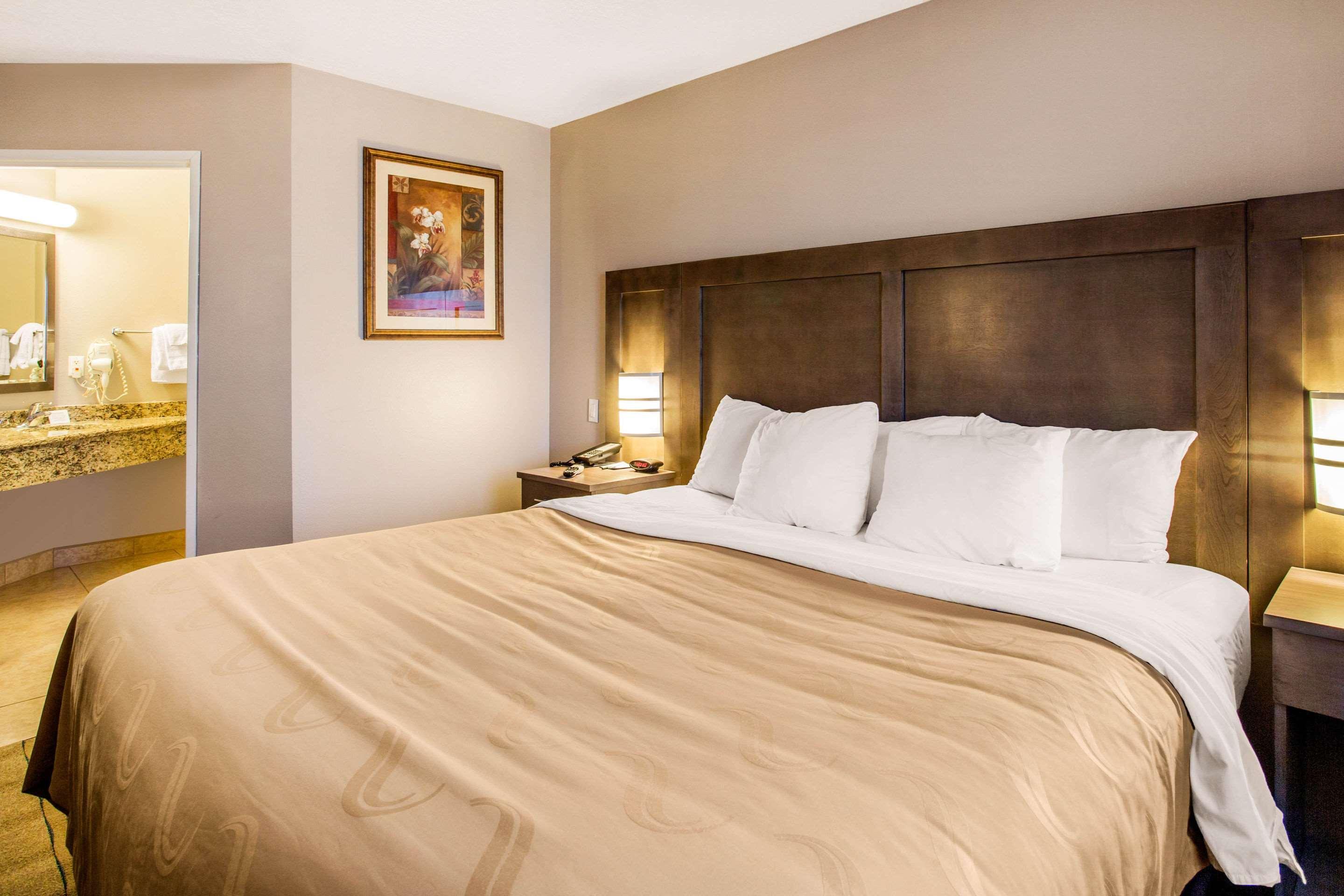 Quality Inn Moriarty Zewnętrze zdjęcie