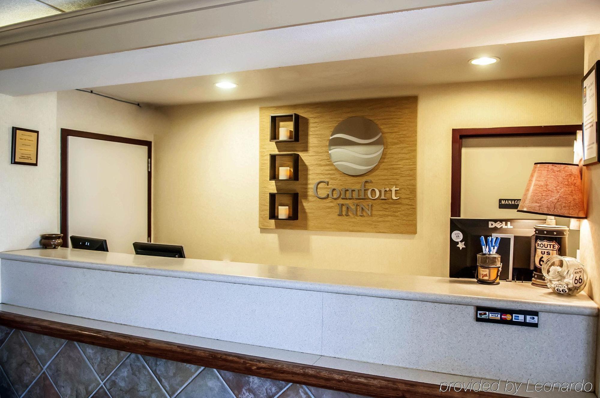 Quality Inn Moriarty Zewnętrze zdjęcie