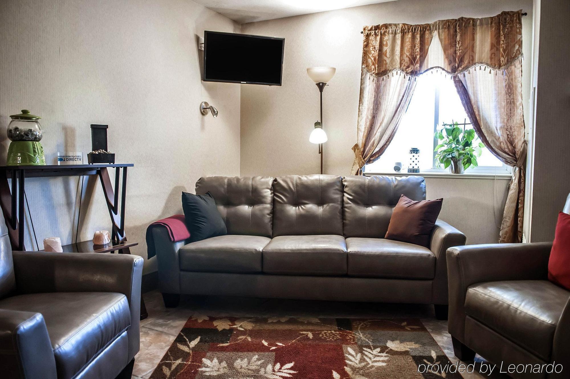 Quality Inn Moriarty Zewnętrze zdjęcie