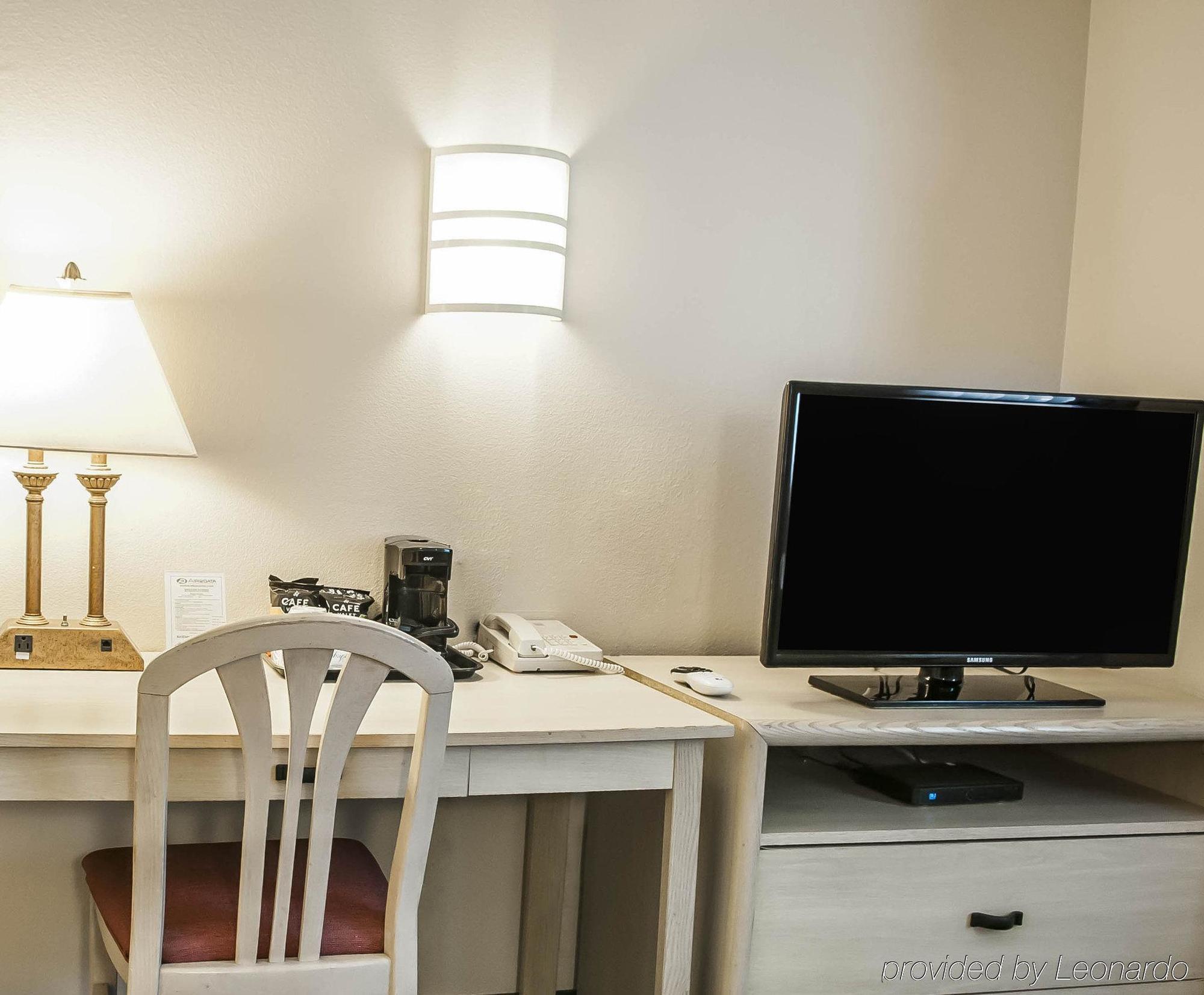Quality Inn Moriarty Zewnętrze zdjęcie