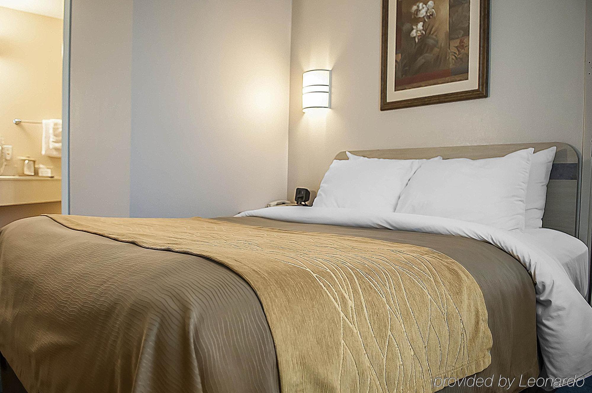 Quality Inn Moriarty Zewnętrze zdjęcie
