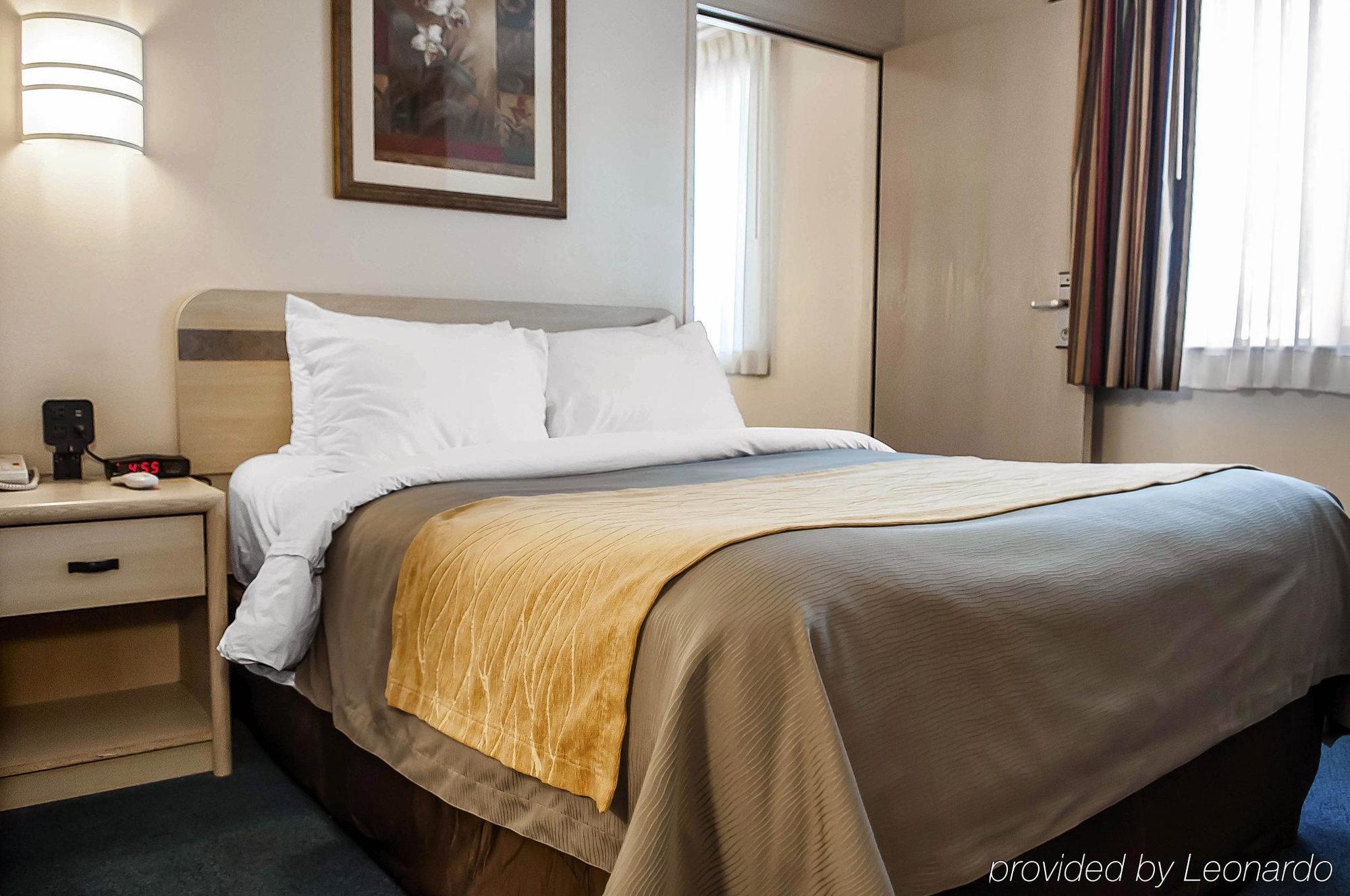 Quality Inn Moriarty Zewnętrze zdjęcie