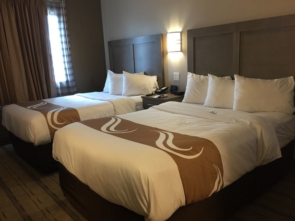 Quality Inn Moriarty Zewnętrze zdjęcie