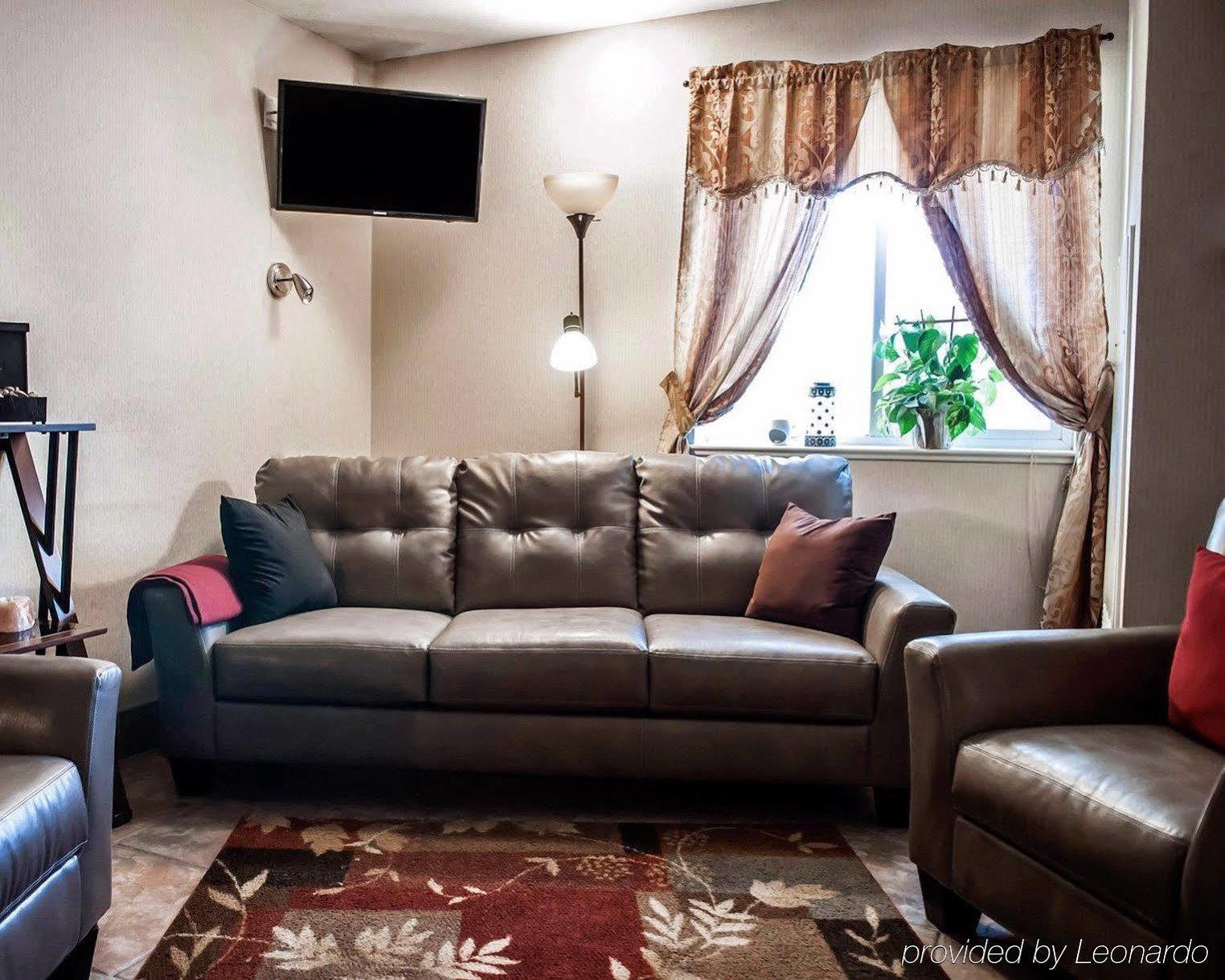 Quality Inn Moriarty Zewnętrze zdjęcie