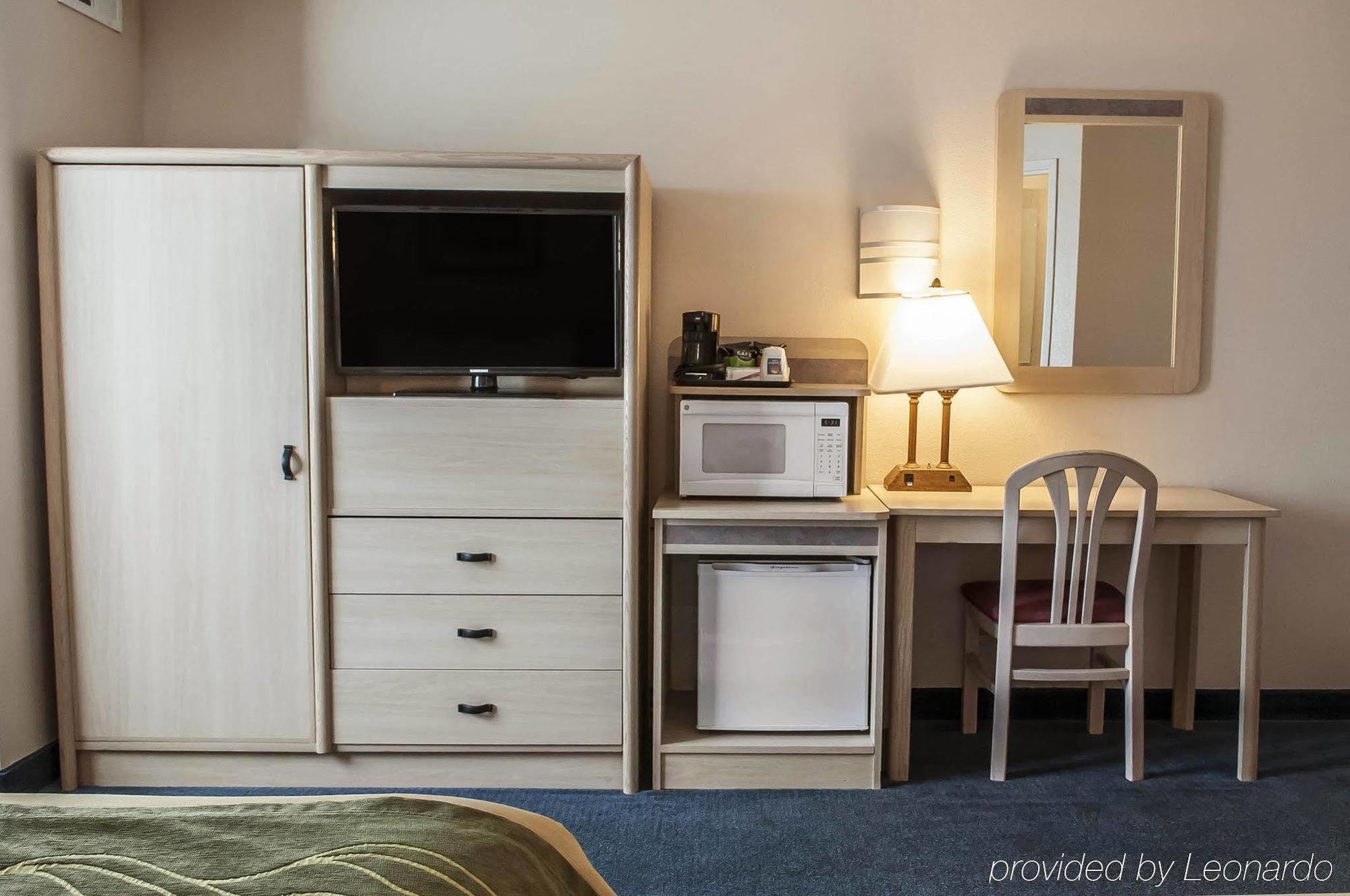 Quality Inn Moriarty Zewnętrze zdjęcie