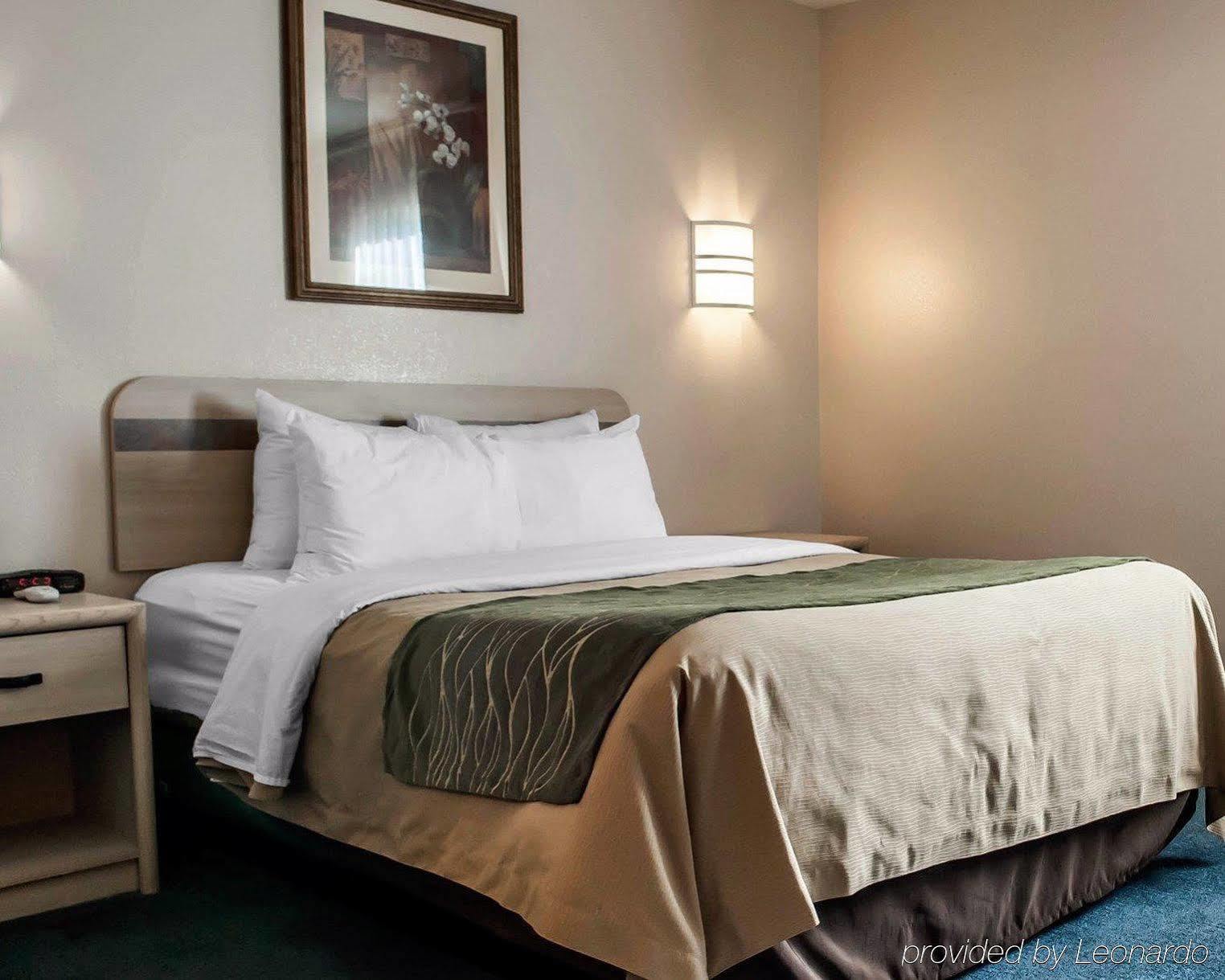 Quality Inn Moriarty Zewnętrze zdjęcie