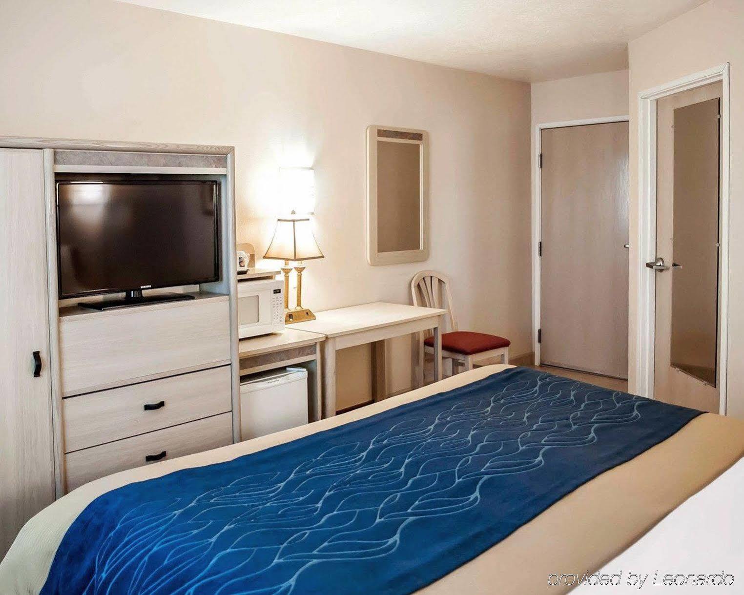Quality Inn Moriarty Zewnętrze zdjęcie