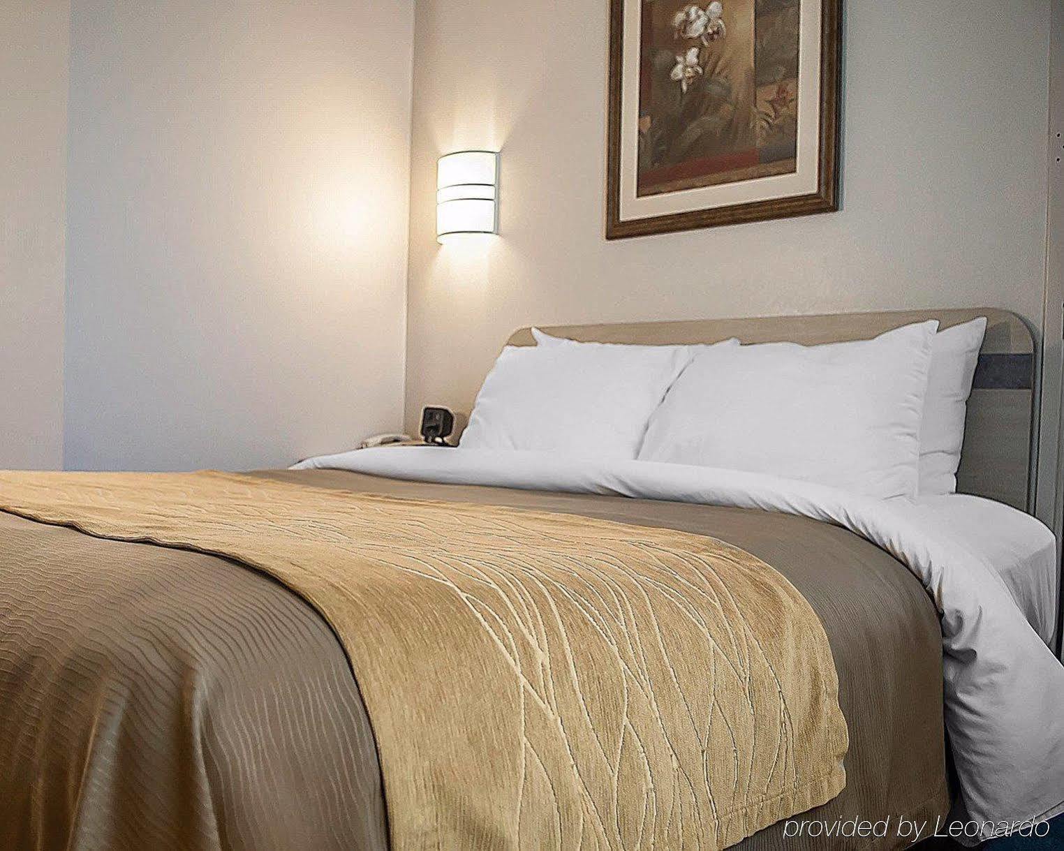 Quality Inn Moriarty Zewnętrze zdjęcie