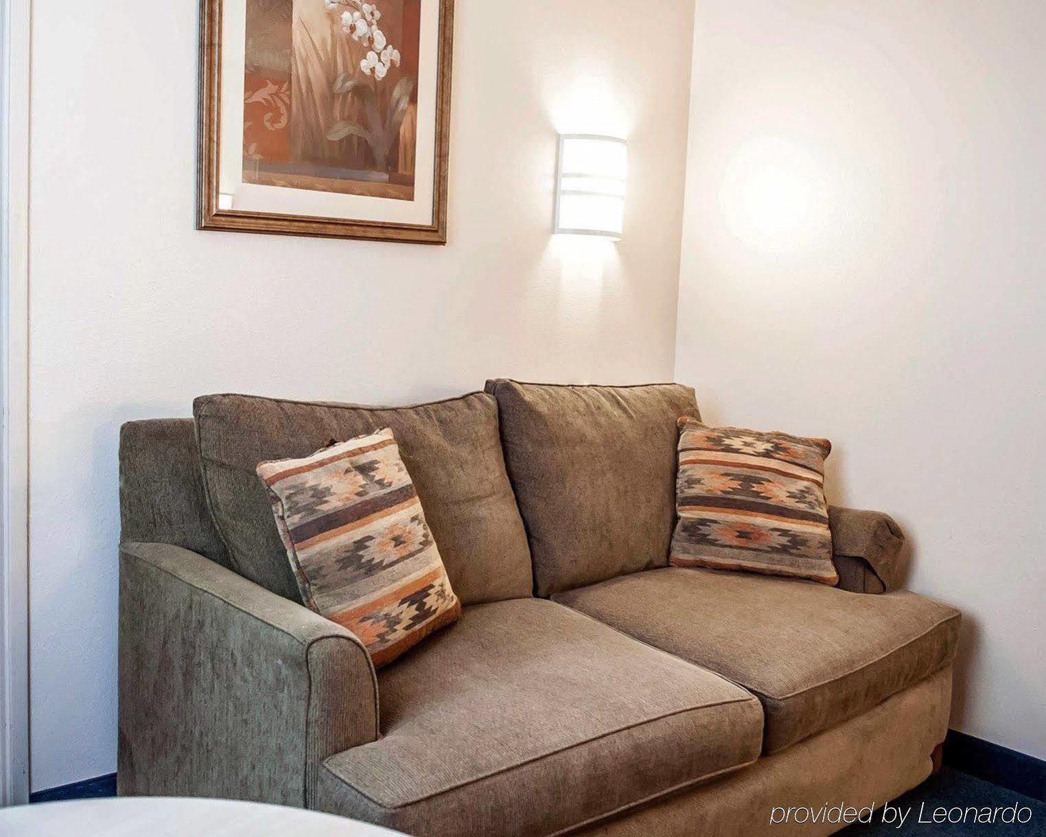 Quality Inn Moriarty Zewnętrze zdjęcie