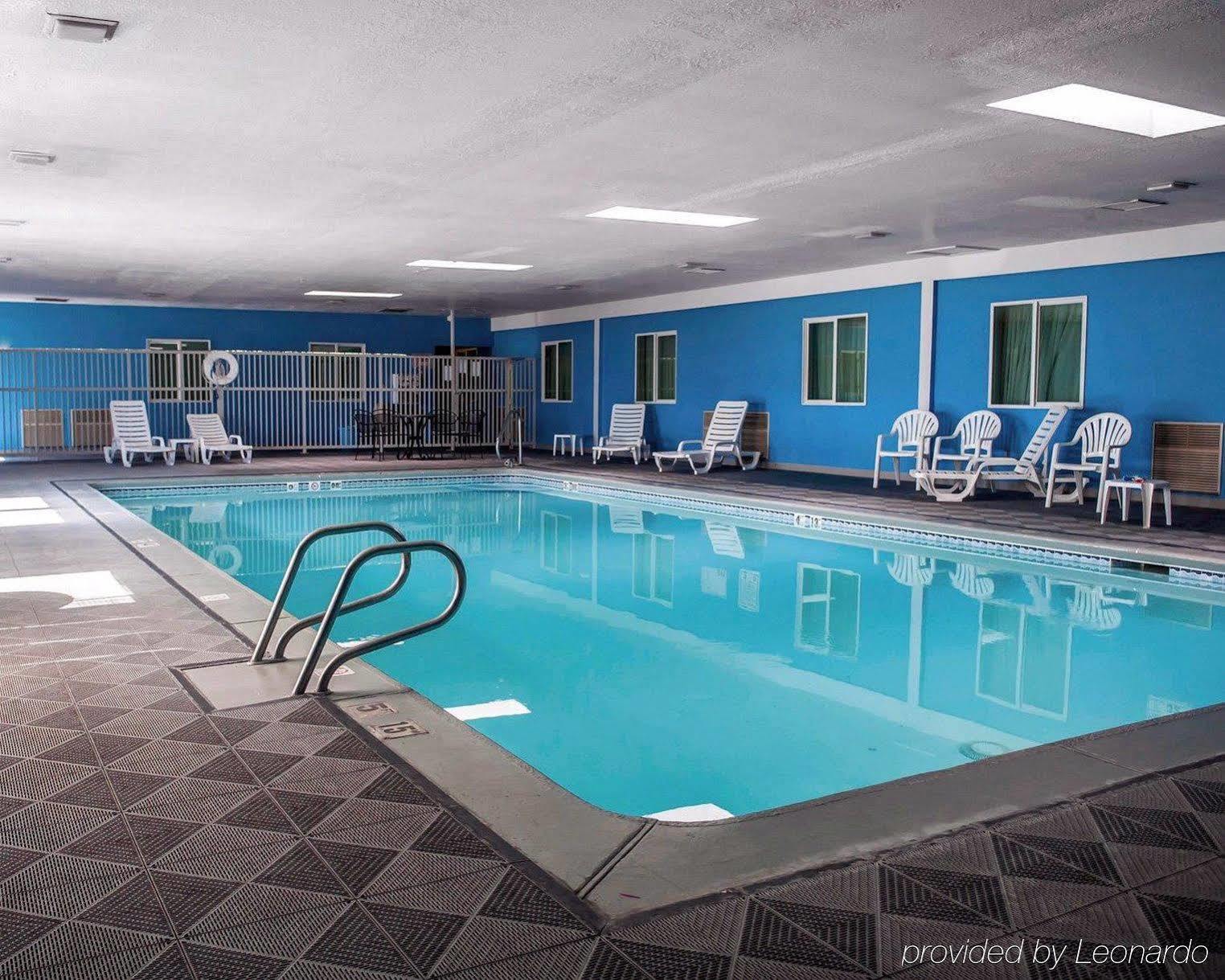 Quality Inn Moriarty Zewnętrze zdjęcie